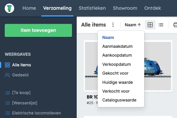 Screenshot van Yard Tower