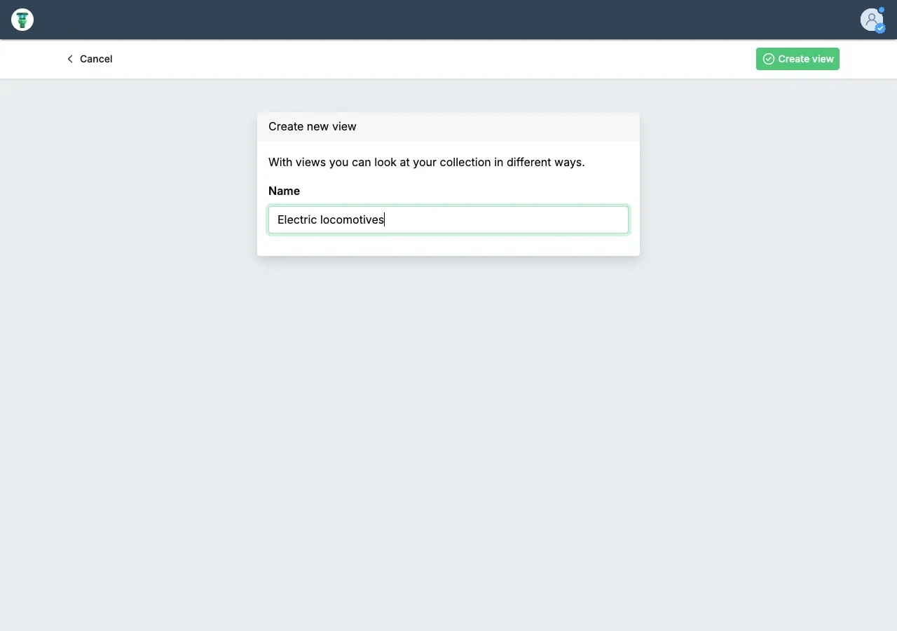New view in Yard Tower